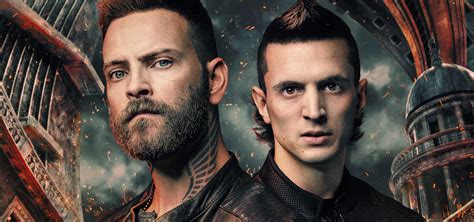 suburra online